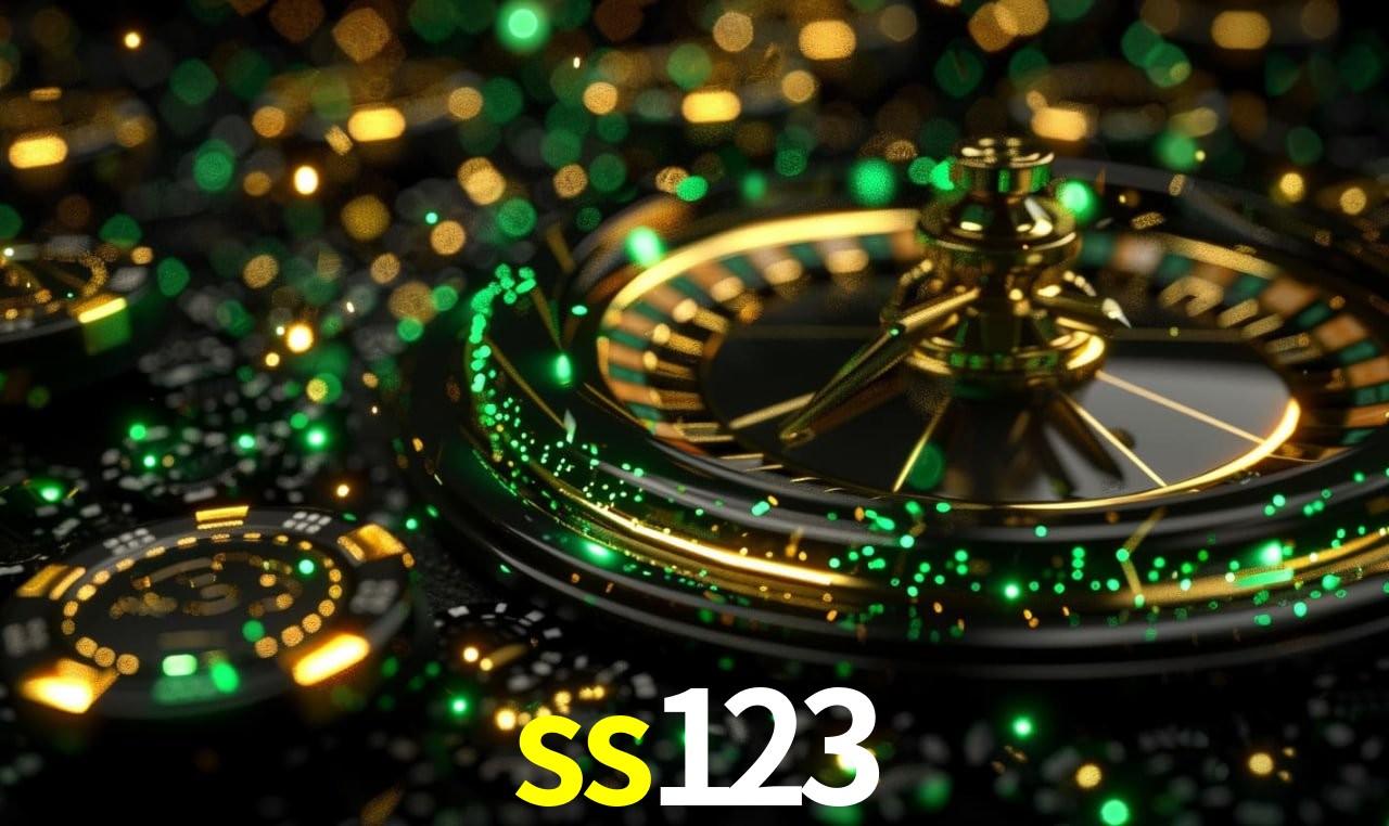 Jogos online ss123
